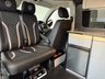 USED 2019 19 VOLKSWAGEN TRANSPORTER T6 2.0 TDI HIGHLINE LWB DSG AUTO T32 150 BHP EURO 6 RARE HIGHLINE AUTOMATIC 150BHP / DELUXE CONVERSION / UPGRADED HEADLIGHTS
