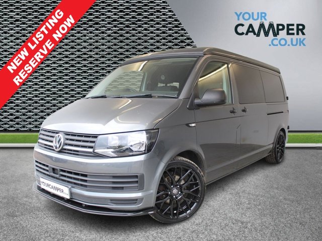 View our VOLKSWAGEN TRANSPORTER