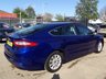 USED 2018 18 FORD MONDEO 2.0 TDCi Zetec Hatchback 5dr Diesel Manual Euro 6 (s/s) (150 ps) NEW MOT, SERVICE & WARRANTY