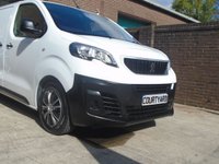 USED 2019 19 PEUGEOT EXPERT 1.6 BlueHDi 1000 Professional Standard Panel Van 6dr Diesel Manual MWB Euro 6 (95 ps) 6 MONTHS PARTS AND LABOUR  WARRANTY
