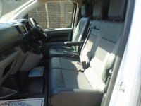 USED 2019 19 PEUGEOT EXPERT 1.6 BlueHDi 1000 Professional Standard Panel Van 6dr Diesel Manual MWB Euro 6 (95 ps) 6 MONTHS PARTS AND LABOUR  WARRANTY