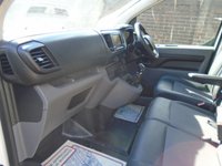USED 2019 19 PEUGEOT EXPERT 1.6 BlueHDi 1000 Professional Standard Panel Van 6dr Diesel Manual MWB Euro 6 (95 ps) 6 MONTHS PARTS AND LABOUR  WARRANTY
