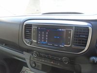 USED 2019 19 PEUGEOT EXPERT 1.6 BlueHDi 1000 Professional Standard Panel Van 6dr Diesel Manual MWB Euro 6 (95 ps) 6 MONTHS PARTS AND LABOUR  WARRANTY