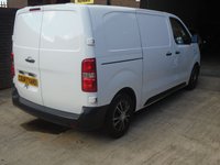 USED 2019 19 PEUGEOT EXPERT 1.6 BlueHDi 1000 Professional Standard Panel Van 6dr Diesel Manual MWB Euro 6 (95 ps) 6 MONTHS PARTS AND LABOUR  WARRANTY