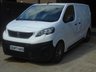 USED 2019 19 PEUGEOT EXPERT 1.6 BlueHDi 1000 Professional Standard Panel Van 6dr Diesel Manual MWB Euro 6 (95 ps) 6 MONTHS PARTS AND LABOUR  WARRANTY