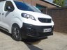 USED 2019 19 PEUGEOT EXPERT 1.6 BlueHDi 1000 Professional Standard Panel Van 6dr Diesel Manual MWB Euro 6 (95 ps) 6 MONTHS PARTS AND LABOUR  WARRANTY