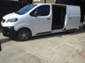 USED 2019 19 PEUGEOT EXPERT 1.6 BlueHDi 1000 Professional Standard Panel Van 6dr Diesel Manual MWB Euro 6 (95 ps) 6 MONTHS PARTS AND LABOUR  WARRANTY