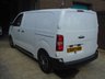 USED 2019 19 PEUGEOT EXPERT 1.6 BlueHDi 1000 Professional Standard Panel Van 6dr Diesel Manual MWB Euro 6 (95 ps) 6 MONTHS PARTS AND LABOUR  WARRANTY