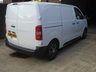 USED 2019 19 PEUGEOT EXPERT 1.6 BlueHDi 1000 Professional Standard Panel Van 6dr Diesel Manual MWB Euro 6 (95 ps) 6 MONTHS PARTS AND LABOUR  WARRANTY