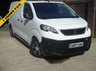 USED 2019 19 PEUGEOT EXPERT 1.6 BlueHDi 1000 Professional Standard Panel Van 6dr Diesel Manual MWB Euro 6 (95 ps) 6 MONTHS PARTS AND LABOUR  WARRANTY