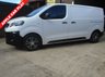 USED 2019 19 PEUGEOT EXPERT 1.6 BlueHDi 1000 Professional Standard Panel Van 6dr Diesel Manual MWB Euro 6 (95 ps) 6 MONTHS PARTS AND LABOUR  WARRANTY