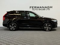 USED 2019 VOLVO XC90 2.0 B5 MHEV R-Design SUV 5dr Diesel Hybrid Auto 4WD Euro 6 (s/s) (235 ps) 