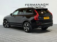 USED 2019 VOLVO XC90 2.0 B5 MHEV R-Design SUV 5dr Diesel Hybrid Auto 4WD Euro 6 (s/s) (235 ps) 