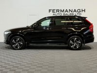 USED 2019 VOLVO XC90 2.0 B5 MHEV R-Design SUV 5dr Diesel Hybrid Auto 4WD Euro 6 (s/s) (235 ps) 