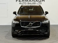 USED 2019 VOLVO XC90 2.0 B5 MHEV R-Design SUV 5dr Diesel Hybrid Auto 4WD Euro 6 (s/s) (235 ps) 