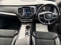 USED 2019 VOLVO XC90 2.0 B5 MHEV R-Design SUV 5dr Diesel Hybrid Auto 4WD Euro 6 (s/s) (235 ps) 