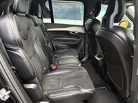 USED 2019 VOLVO XC90 2.0 B5 MHEV R-Design SUV 5dr Diesel Hybrid Auto 4WD Euro 6 (s/s) (235 ps) 