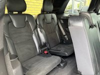 USED 2019 VOLVO XC90 2.0 B5 MHEV R-Design SUV 5dr Diesel Hybrid Auto 4WD Euro 6 (s/s) (235 ps) 