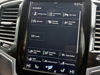 USED 2019 VOLVO XC90 2.0 B5 MHEV R-Design SUV 5dr Diesel Hybrid Auto 4WD Euro 6 (s/s) (235 ps) 