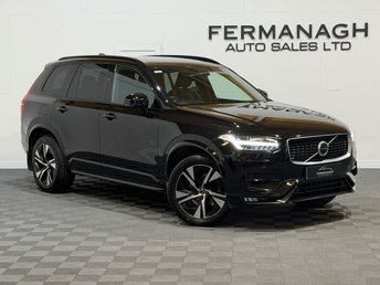 2019 VOLVO XC90