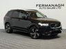 USED 2019 VOLVO XC90 2.0 B5 MHEV R-Design SUV 5dr Diesel Hybrid Auto 4WD Euro 6 (s/s) (235 ps) 