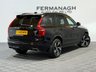USED 2019 VOLVO XC90 2.0 B5 MHEV R-Design SUV 5dr Diesel Hybrid Auto 4WD Euro 6 (s/s) (235 ps) 