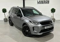 USED 2023 23 LAND ROVER DISCOVERY SPORT 2.0 D165 MHEV Urban Edition SUV 5dr Diesel Auto 4WD Euro 6 (s/s) (163 ps) 