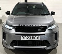 USED 2023 23 LAND ROVER DISCOVERY SPORT 2.0 D165 MHEV Urban Edition SUV 5dr Diesel Auto 4WD Euro 6 (s/s) (163 ps) 