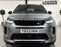 USED 2023 23 LAND ROVER DISCOVERY SPORT 2.0 D165 MHEV Urban Edition SUV 5dr Diesel Auto 4WD Euro 6 (s/s) (163 ps) 