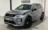 USED 2023 23 LAND ROVER DISCOVERY SPORT 2.0 D165 MHEV Urban Edition SUV 5dr Diesel Auto 4WD Euro 6 (s/s) (163 ps) 
