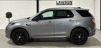 USED 2023 23 LAND ROVER DISCOVERY SPORT 2.0 D165 MHEV Urban Edition SUV 5dr Diesel Auto 4WD Euro 6 (s/s) (163 ps) 