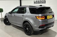 USED 2023 23 LAND ROVER DISCOVERY SPORT 2.0 D165 MHEV Urban Edition SUV 5dr Diesel Auto 4WD Euro 6 (s/s) (163 ps) 