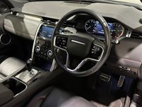 USED 2023 23 LAND ROVER DISCOVERY SPORT 2.0 D165 MHEV Urban Edition SUV 5dr Diesel Auto 4WD Euro 6 (s/s) (163 ps) 