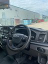 USED 2022 72 FORD TRANSIT 2.0 350 EcoBlue Leader  Double Cab 4dr Diesel Manual RWD L3 Euro 6 (s/s) (130 ps) TIPPER LWB 1 OWNER , PRICE IS &pound;18989+VAT , FULL SERVICE HISTORY