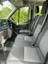USED 2022 72 FORD TRANSIT 2.0 350 EcoBlue Leader  Double Cab 4dr Diesel Manual RWD L3 Euro 6 (s/s) (130 ps) TIPPER LWB 1 OWNER , PRICE IS &pound;18989+VAT , FULL SERVICE HISTORY