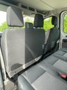 USED 2022 72 FORD TRANSIT 2.0 350 EcoBlue Leader  Double Cab 4dr Diesel Manual RWD L3 Euro 6 (s/s) (130 ps) TIPPER LWB 1 OWNER , PRICE IS &pound;18989+VAT , FULL SERVICE HISTORY