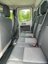 USED 2022 72 FORD TRANSIT 2.0 350 EcoBlue Leader  Double Cab 4dr Diesel Manual RWD L3 Euro 6 (s/s) (130 ps) TIPPER LWB 1 OWNER , PRICE IS &pound;18989+VAT , FULL SERVICE HISTORY