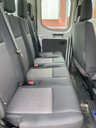 USED 2022 72 FORD TRANSIT 2.0 350 EcoBlue Leader  Double Cab 4dr Diesel Manual RWD L3 Euro 6 (s/s) (130 ps) TIPPER LWB 1 OWNER , PRICE IS &pound;18989+VAT , FULL SERVICE HISTORY