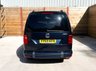 USED 2019 69 VOLKSWAGEN CADDY MAXI LIFE 5 Seat Auto Wheelchair Accessible Disabled Access Vehicle WAV 