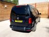 USED 2019 69 VOLKSWAGEN CADDY MAXI LIFE 5 Seat Auto Wheelchair Accessible Disabled Access Vehicle WAV 
