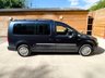 USED 2019 69 VOLKSWAGEN CADDY MAXI LIFE 5 Seat Auto Wheelchair Accessible Disabled Access Vehicle WAV 