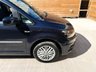 USED 2019 69 VOLKSWAGEN CADDY MAXI LIFE 5 Seat Auto Wheelchair Accessible Disabled Access Vehicle WAV 