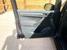 USED 2019 69 VOLKSWAGEN CADDY MAXI LIFE 5 Seat Auto Wheelchair Accessible Disabled Access Vehicle WAV 