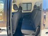 USED 2019 69 VOLKSWAGEN CADDY MAXI LIFE 5 Seat Auto Wheelchair Accessible Disabled Access Vehicle WAV 