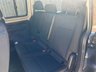 USED 2019 69 VOLKSWAGEN CADDY MAXI LIFE 5 Seat Auto Wheelchair Accessible Disabled Access Vehicle WAV 