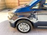 USED 2019 69 VOLKSWAGEN CADDY MAXI LIFE 5 Seat Auto Wheelchair Accessible Disabled Access Vehicle WAV 
