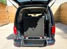 USED 2019 69 VOLKSWAGEN CADDY MAXI LIFE 5 Seat Auto Wheelchair Accessible Disabled Access Vehicle WAV 