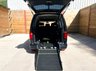 USED 2019 69 VOLKSWAGEN CADDY MAXI LIFE 5 Seat Auto Wheelchair Accessible Disabled Access Vehicle WAV 