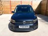 USED 2019 69 VOLKSWAGEN CADDY MAXI LIFE 5 Seat Auto Wheelchair Accessible Disabled Access Vehicle WAV 