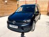 USED 2019 69 VOLKSWAGEN CADDY MAXI LIFE 5 Seat Auto Wheelchair Accessible Disabled Access Vehicle WAV 